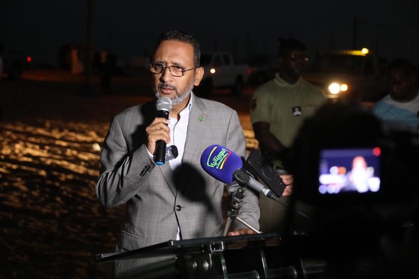 Inauguration d’un point de santé pour les populations d’un village dans la commune de N’Tékane Inauguration d’un point de santé pour les populations d’un village dans la commune de N’Tékane