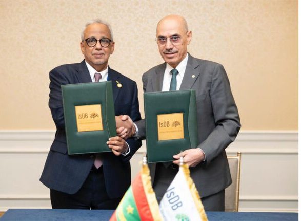 Santé : La Mauritanie renforce son système de santé avec un financement de 29,26 millions d’euros de la BID pour l’extension de l’hôpital de cardiologie Santé : La Mauritanie renforce son système de santé avec un financement de 29,26 millions d’euros de la BID pour l’extension de l’hôpital de cardiologie