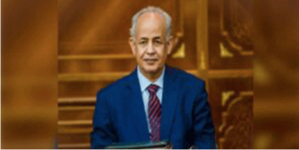 Le ministre secrétaire général de la Présidence de la République regagne Nouakchott Le ministre secrétaire général de la Présidence de la République regagne Nouakchott