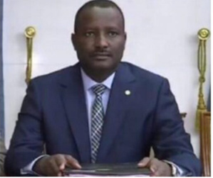 Le ministre de la Justice de retour à Nouakchott après une visite de travail au Royaume du Maroc