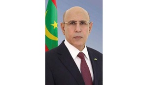 Le Président de la République de retour à Nouakchott