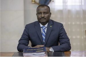 Le ministre de la Justice se rend aux Émirats arabes unis dans le cadre une visite de travail Le ministre de la Justice se rend aux Émirats arabes unis dans le cadre une visite de travail