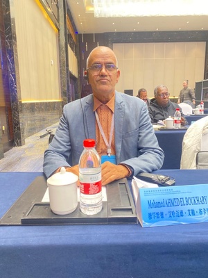 TAAZOUR en Chine dans la région autonome Hui du Ningxia : séminaire Chine-Afrique de formation et d’échanges TAAZOUR en Chine dans la région autonome Hui du Ningxia : séminaire Chine-Afrique de formation et d’échanges