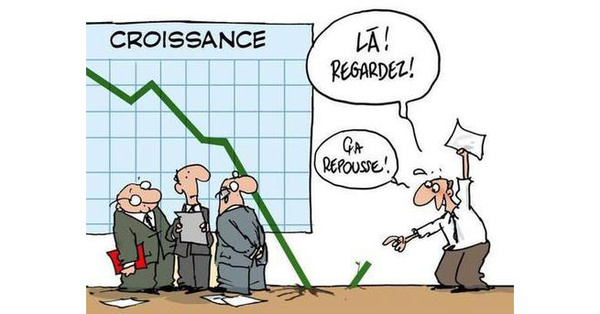 Ministre de l’Économie et du Développement : le taux de croissance est estimé à 5,1% en 2026 | LFI Ministre de l’Économie et du Développement : le taux de croissance est estimé à 5,1% en 2026 | LFI