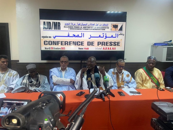 « Le dossier du passif humanitaire est éminemment politique, il exige une solution politique », dixit le président de l’AJD/MR « Le dossier du passif humanitaire est éminemment politique, il exige une solution politique », dixit le président de l’AJD/MR