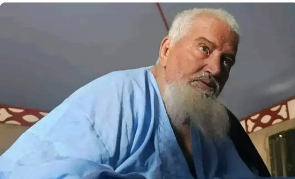 Nécrologie : Décès du Cheikh Mohamed Zeine O. El Kassem après plusieurs décennies au service des autres