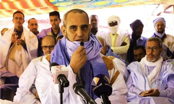 Le parti Tewassoul condamne les exactions commises au Darfour par les milices du soutien rapide Le parti Tewassoul condamne les exactions commises au Darfour par les milices du soutien rapide