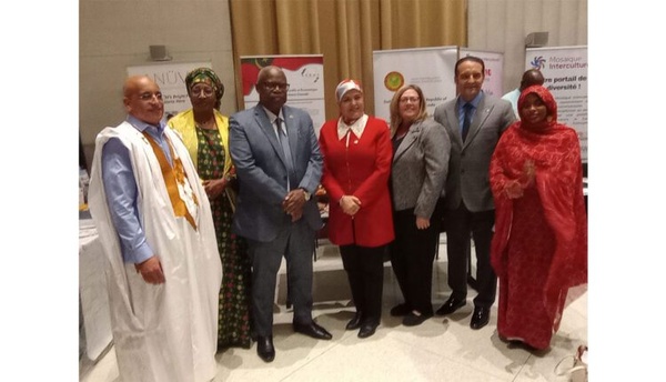 La Mauritanie promeut une vision stratégique de l’investissement et de la diplomatie La Mauritanie promeut une vision stratégique de l’investissement et de la diplomatie