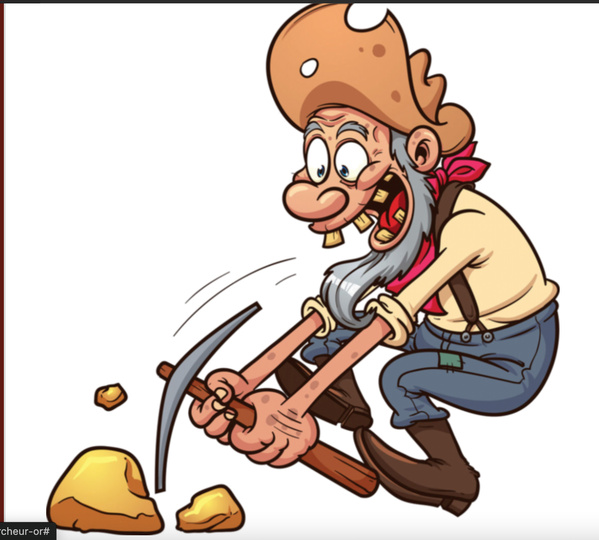 La DGMG appelle les titulaires de permis d’exploitation des carrières industrielles à régulariser leurs situations avant le 10 novembre La DGMG appelle les titulaires de permis d’exploitation des carrières industrielles à régulariser leurs situations avant le 10 novembre