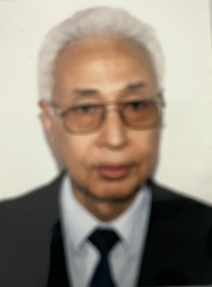 Retour au pays natal