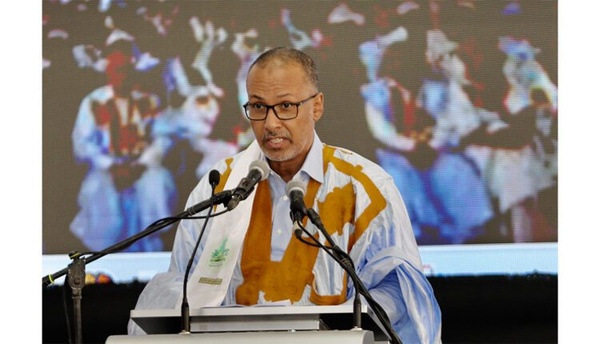 Président de l’Union Nationale du Patronat : L’UNPM est prête à accompagner le plus grand programme de développement que connaît le pays