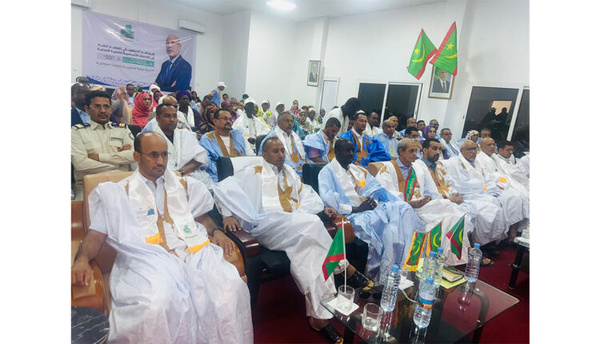 Ministre des Mines et de l’Industrie : Le programme d’urgence constitue un nouveau maillon dans la concrétisation des engagements de Son Excellence le Président de la République envers les citoyens