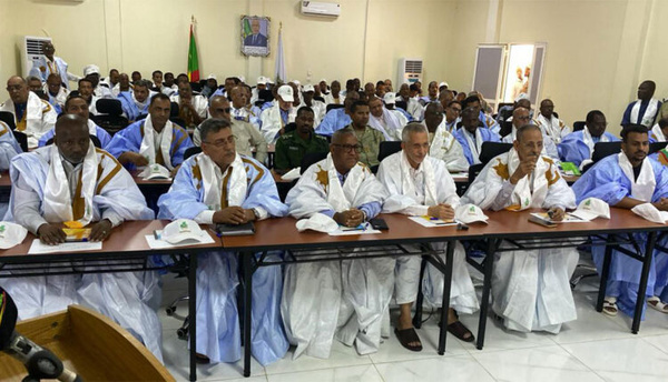 Le Commissaire aux droits de l’homme: Le programme d’urgence vise à rendre justice à tous et à réaliser la justice sociale