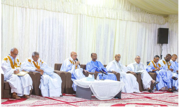 Le Président de la République : L’investissement dans l’éducation est le seul moyen d’éliminer les disparités, de renforcer la cohésion sociale et de réaliser le développement