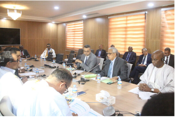 Projet de loi relatif à un accord de financement pour l’efficacité des dépenses publiques