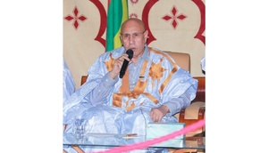 Le Président de la République: La situation chez notre voisin, le Mali, requiert notre soutien au nom des relations historiques privilégiées entre les deux pays