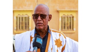 Maire de Timbédra : La visite du Président, un nouveau départ pour le développement local Maire de Timbédra : La visite du Président, un nouveau départ pour le développement local