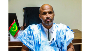 Député de Timbédra : La visite du Président est un message de développement, de sécurité et d’unité nationale Député de Timbédra : La visite du Président est un message de développement, de sécurité et d’unité nationale