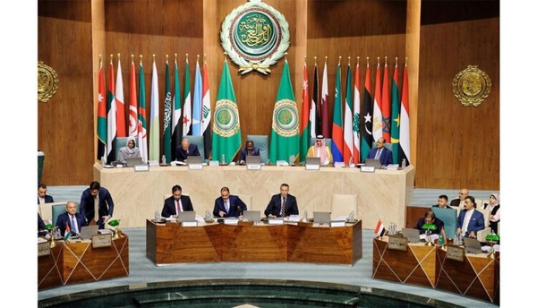 La Mauritanie participe à la 41ème session du Conseil des ministres arabes de la Justice La Mauritanie participe à la 41ème session du Conseil des ministres arabes de la Justice