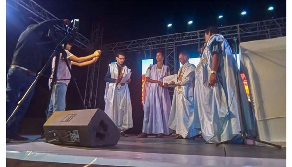 Clôture de la onzième édition du Festival du Désert et de l’Océan