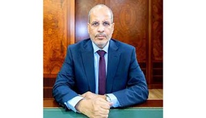 Le ministre de la Formation professionnelle se rend en Algérie
