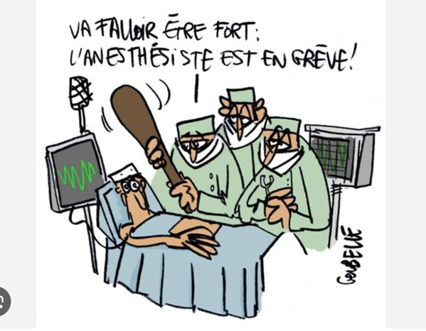 Le syndicat national des médecins résidents élit un nouveau bureau Le syndicat national des médecins résidents élit un nouveau bureau