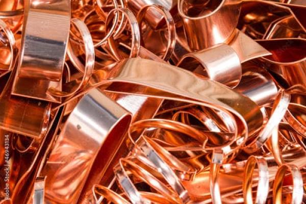 « MCM » : les déchets ont dépassé les deux millions de tonnes et la production a atteint près de 18 000 tonnes de cuivre