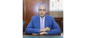 Le ministre de l’Énergie se rend en France Le ministre de l’Énergie se rend en France