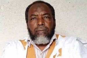 M. Yarba Nava, président du Manifeste pour les droits politiques, économiques et sociaux des Haratines : ‘’Nous considérons le débat sur l’identité haratine comme un luxe intellectuel et élitiste’’