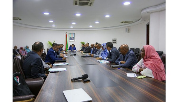Le Premier ministre préside la réunion du Comité ministériel chargé de la réforme hospitalière Le Premier ministre préside la réunion du Comité ministériel chargé de la réforme hospitalière