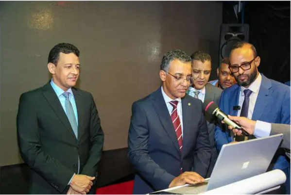 Numérisation au niveau de la CNAM afin d’améliorer les prestations dispensées aux assurés désormais plus d’un million