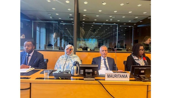 Clôture des sessions d’examen du deuxième rapport périodique de la Mauritanie devant le Comité des Nations Unies pour la protection des droits de tous les travailleurs migrants et des membres de leurs familles