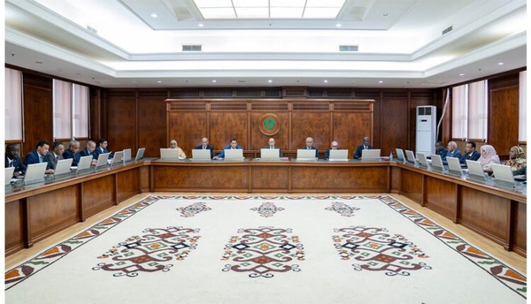 Communiqué du conseil des ministres du 3 décembre 2025 Communiqué du conseil des ministres du 3 décembre 2025