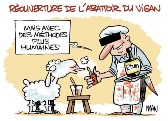 Ministre des Domaines: Nouakchott sera dotée d’un abattoir moderne doté d’une superficie de 15 hectares