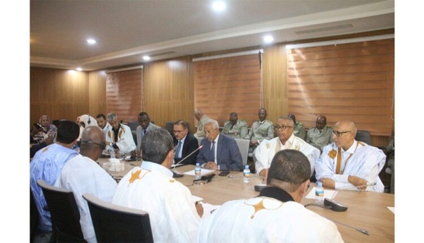 La Commission des finances de l’Assemblée nationale examine le budget du ministère de la Défense