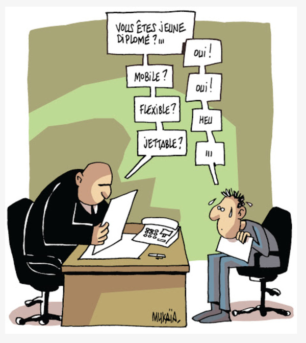 Recrutement de 3000 fonctionnaires : le premier ministre insiste sur la transparence, la justice et l’équité Recrutement de 3000 fonctionnaires : le premier ministre insiste sur la transparence, la justice et l’équité