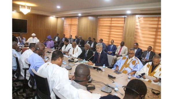 La Commission des Finances de l’Assemblée Nationale examine le budget du ministère de l’Agriculture
