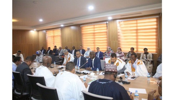 La commission des finances de l’Assemblée nationale discute du budget du ministère des Affaires étrangères La commission des finances de l’Assemblée nationale discute du budget du ministère des Affaires étrangères