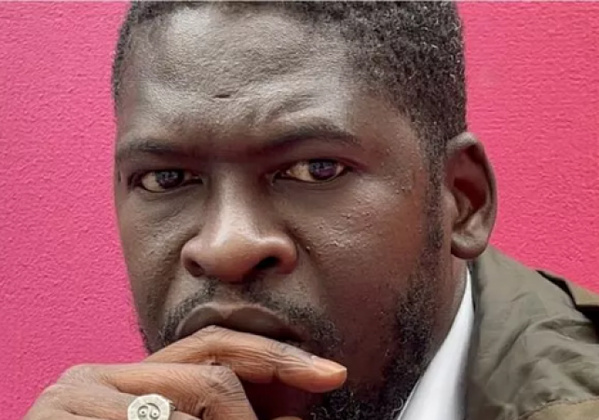 Kane Limam dit Monza « Ma solidarité au Centre TERANIM », une dénonciation de la gabegie au sein du Ministère de la Culture Kane Limam dit Monza « Ma solidarité au Centre TERANIM », une dénonciation de la gabegie au sein du Ministère de la Culture