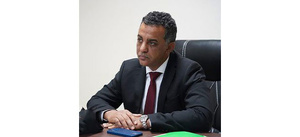 Le ministre de la Santé se rend en Arabie saoudite pour une table ronde sur le renforcement des investissements dans le secteur de la santé Le ministre de la Santé se rend en Arabie saoudite pour une table ronde sur le renforcement des investissements dans le secteur de la santé