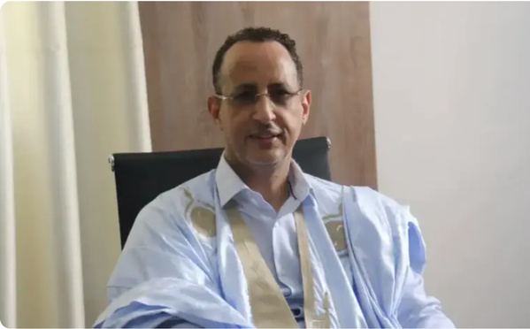 Mauritanie : vaste mouvement de condamnation de l’arrestation du président de l’organisation « transparence totale »