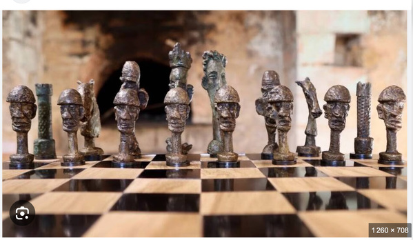 Un mauritanien champion des jeux d’échecs de la francophonie des moins de 16 ans organisés à Marrakech Un mauritanien champion des jeux d’échecs de la francophonie des moins de 16 ans organisés à Marrakech