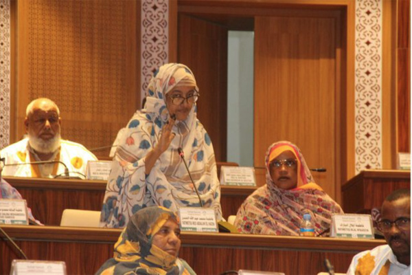 L’Assemblée nationale élit un nouveau membre de la Haute Cour de Justice