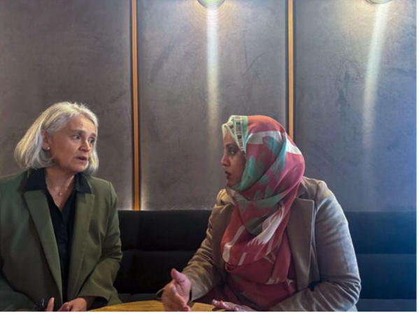 Le Conseil d’administration du Partenariat mondial approuve un nouveau financement en faveur de l’éducation en Mauritanie Le Conseil d’administration du Partenariat mondial approuve un nouveau financement en faveur de l’éducation en Mauritanie