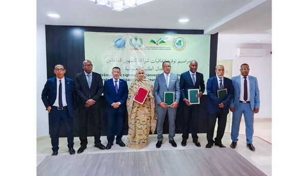 Le Président de la République adresse un message de condoléances au Président du Conseil Présidentiel Libyen Le Président de la République adresse un message de condoléances au Président du Conseil Présidentiel Libyen