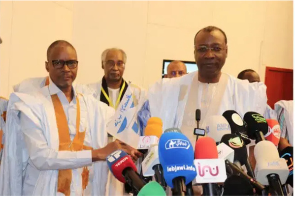 Le parti au pouvoir se choisit un nouveau président en la personne d’un ancien premier ministre