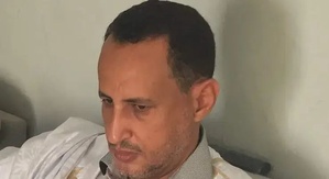 Mohamed Ould Ghadda placé en détention provisoire