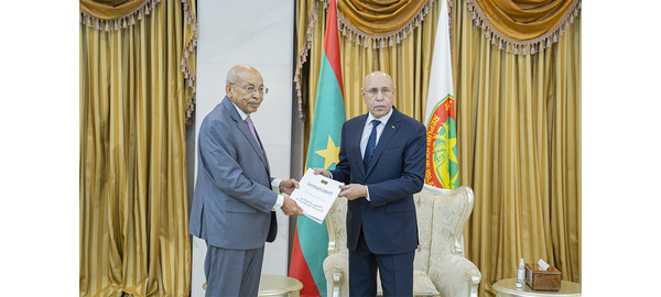 Après la remise du rapport sur le dialogue : Quelle suite ? Après la remise du rapport sur le dialogue : Quelle suite ?