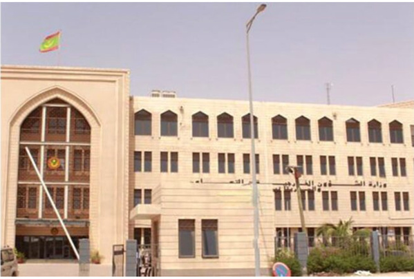 La Mauritanie condamne la reconnaissance par Israël du “Somaliland”