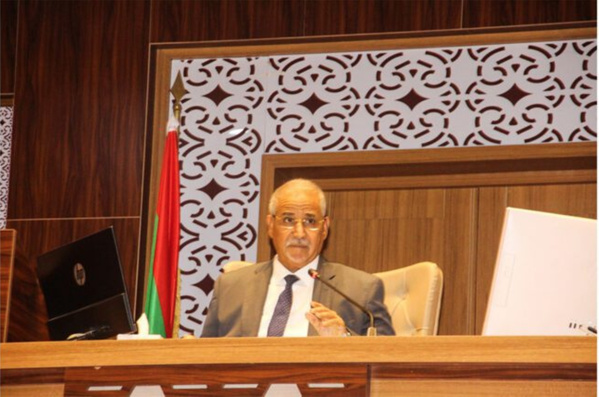 L’Assemblée nationale tient une séance publique pour approuver le projet de loi de finances pour l’année 2026